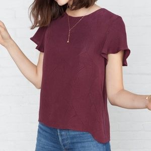 Amour Vert Beryl Top